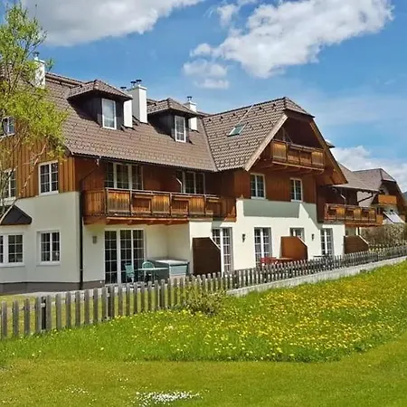 Haus Aineckblick, Liftstrasse 250, 3 * Sankt Margarethen im Lungau