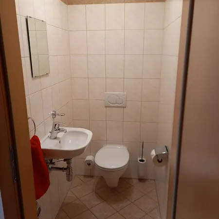 Haus Aineckblick, Liftstrasse 250, 3 Sankt Margarethen im Lungau