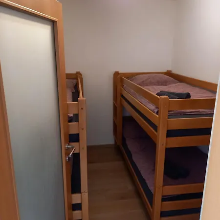 Apartman Haus Aineckblick, Liftstrasse 250, 3