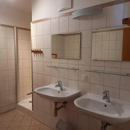 Apartman Haus Aineckblick, Liftstrasse 250, 3 *