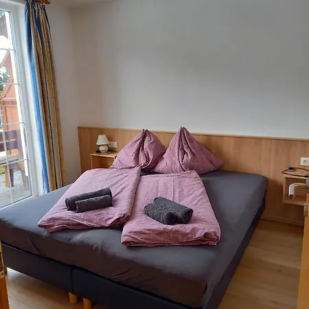 Haus Aineckblick, Liftstrasse 250, 3 셍트마가레텐임러네우