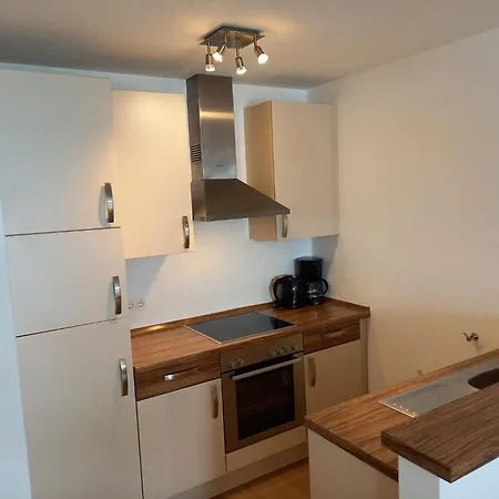 Haus Aineckblick, Liftstrasse 250, 3 Apartman *