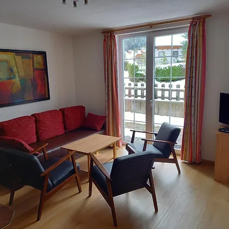 Haus Aineckblick, Liftstrasse 250, 3 *