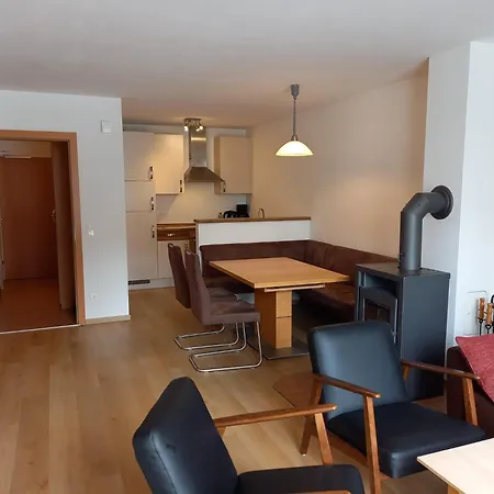 Haus Aineckblick, Liftstrasse 250, 3 셍트마가레텐임러네우