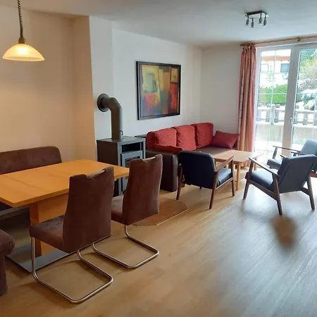 Apartman Haus Aineckblick, Liftstrasse 250, 3
